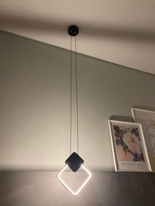 Candeeiros teto luz LED64285301914753121