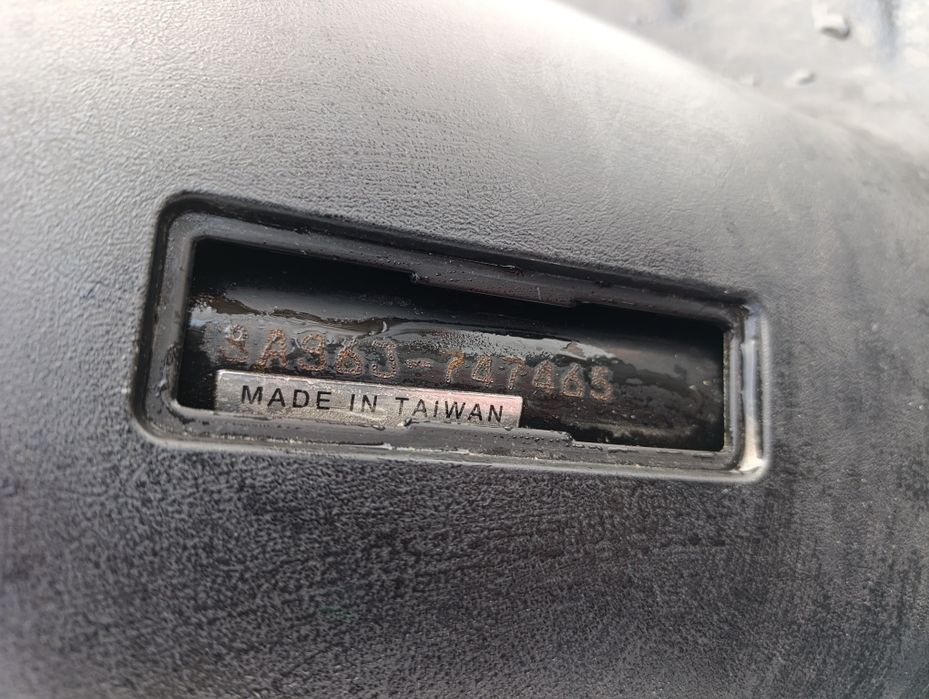 Скутер YAMAHA JOG 2012