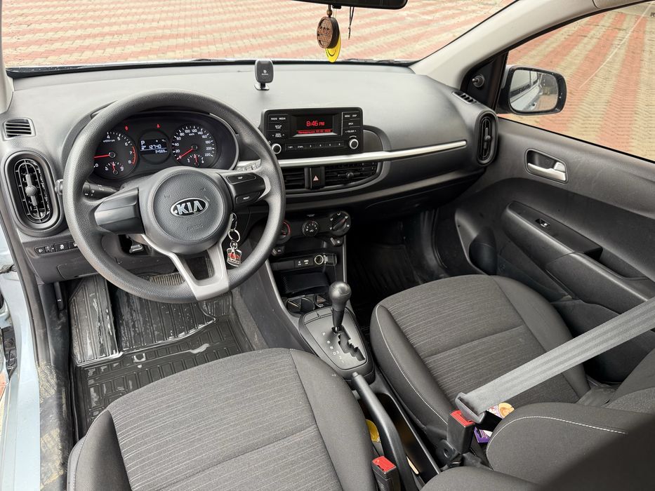 Продам Kia Picanto Avtomat
