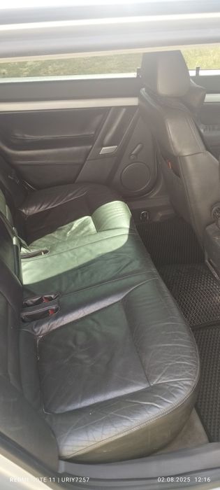 Авто легкове універсал