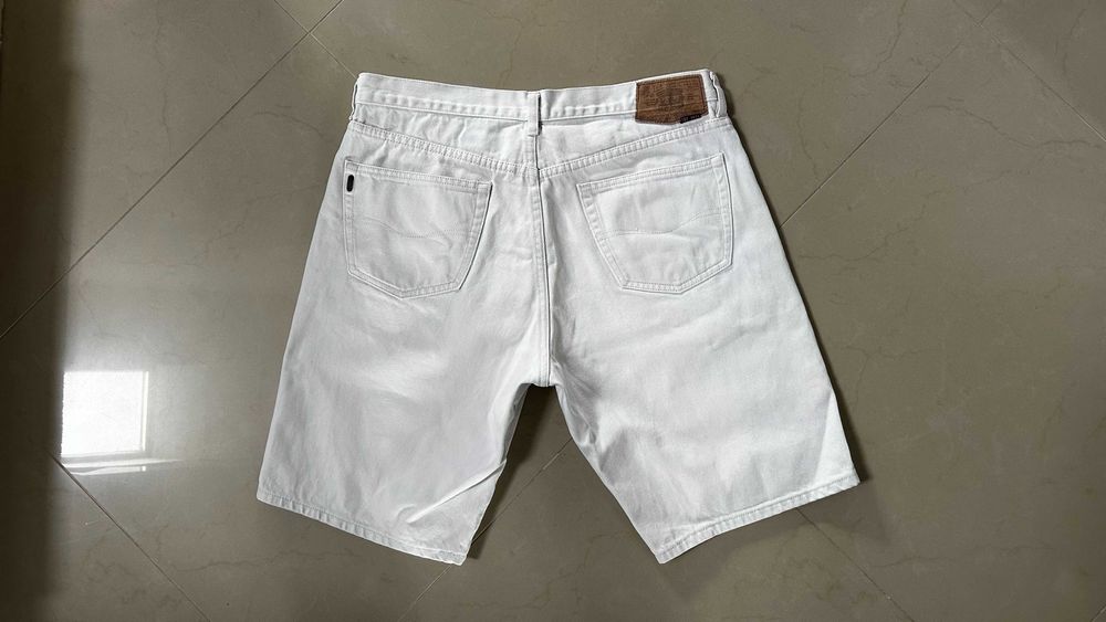 Pepe Jeans W36 Szorty Krótkie Spodenki Piękne