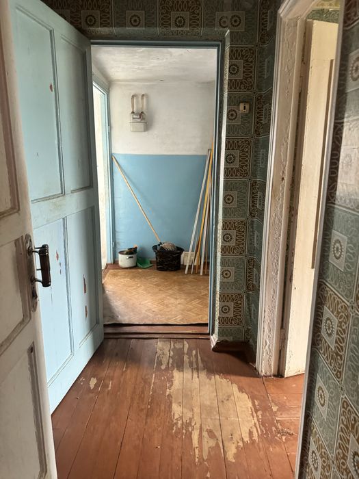 Будинок на Хіміку