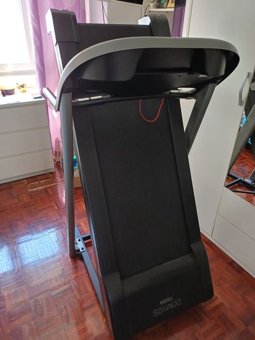 Passadeira de ginásio (com defeito)