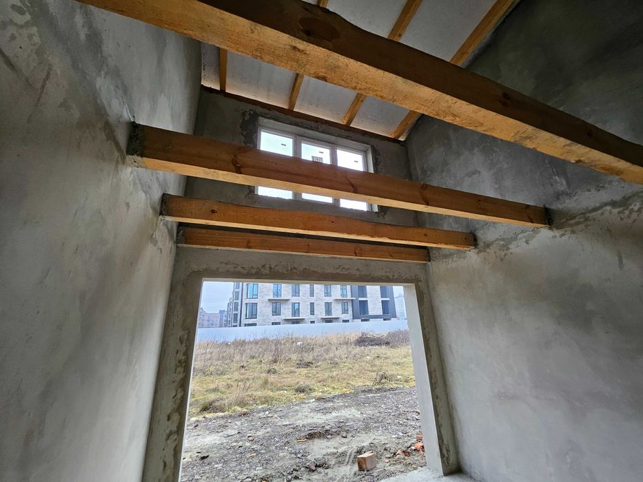 Продаж 2-поверхових гаражів 42м2 в гаражному містечку у Крихівцях_VD