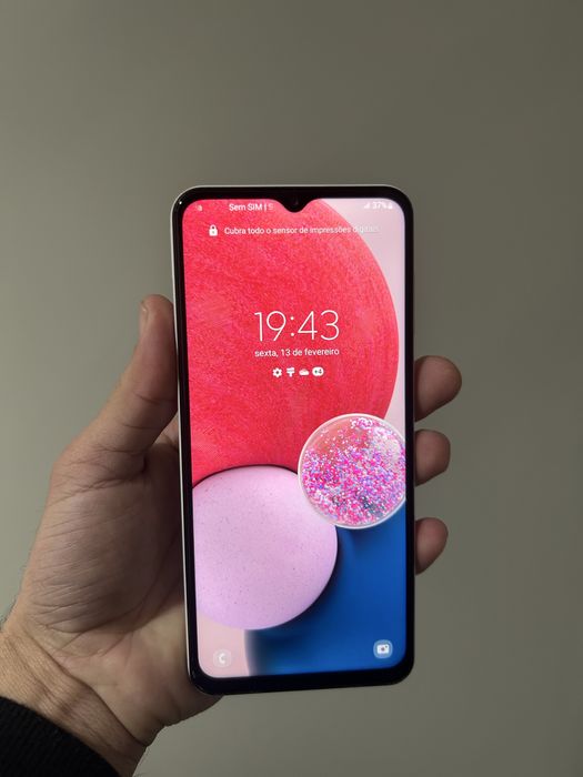Celular Samsung  Galaxy A13 32GB
