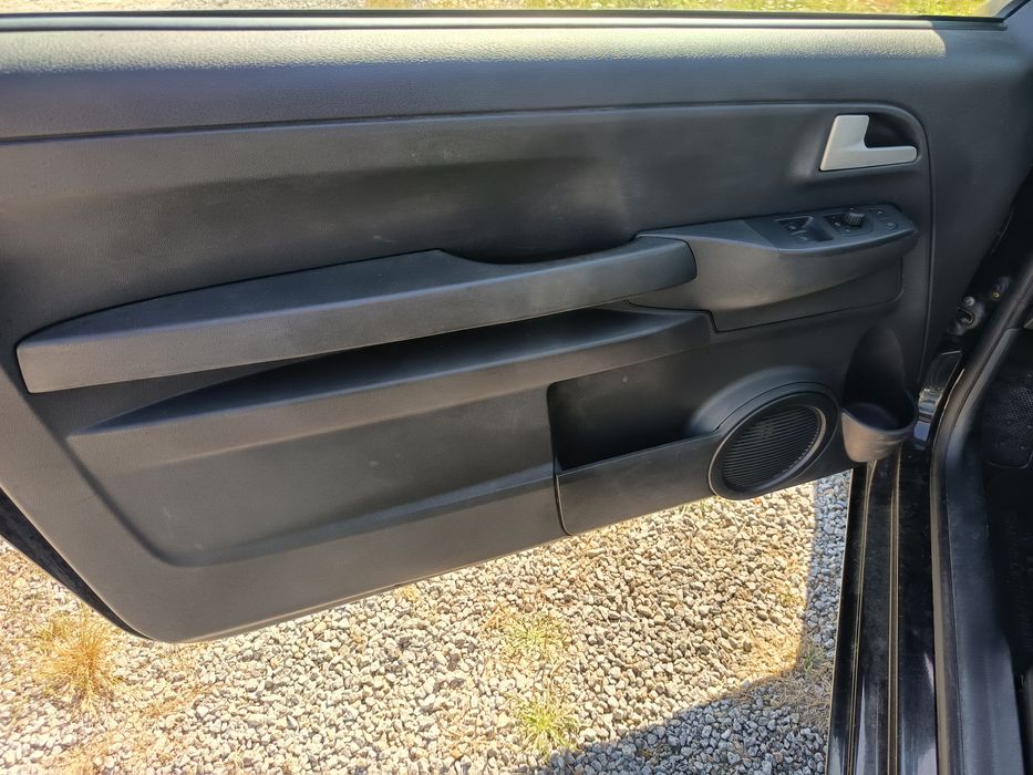 Vw fox 1.2 12v mto bom estado