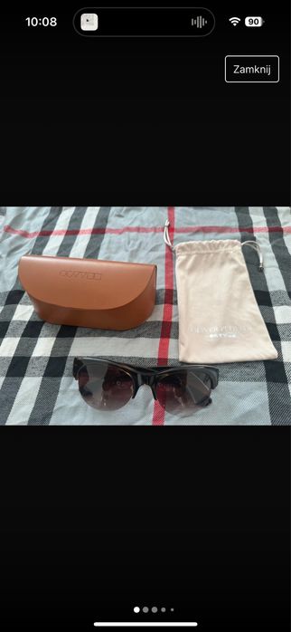 Okulary Oliver Peoples