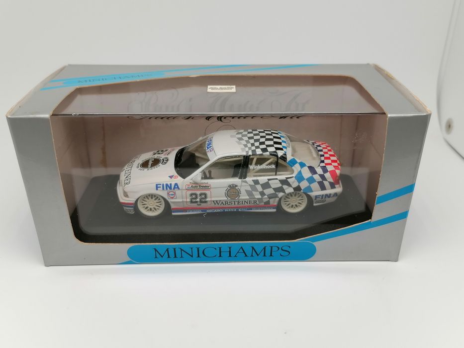 Miniaturas Turismo 1:43