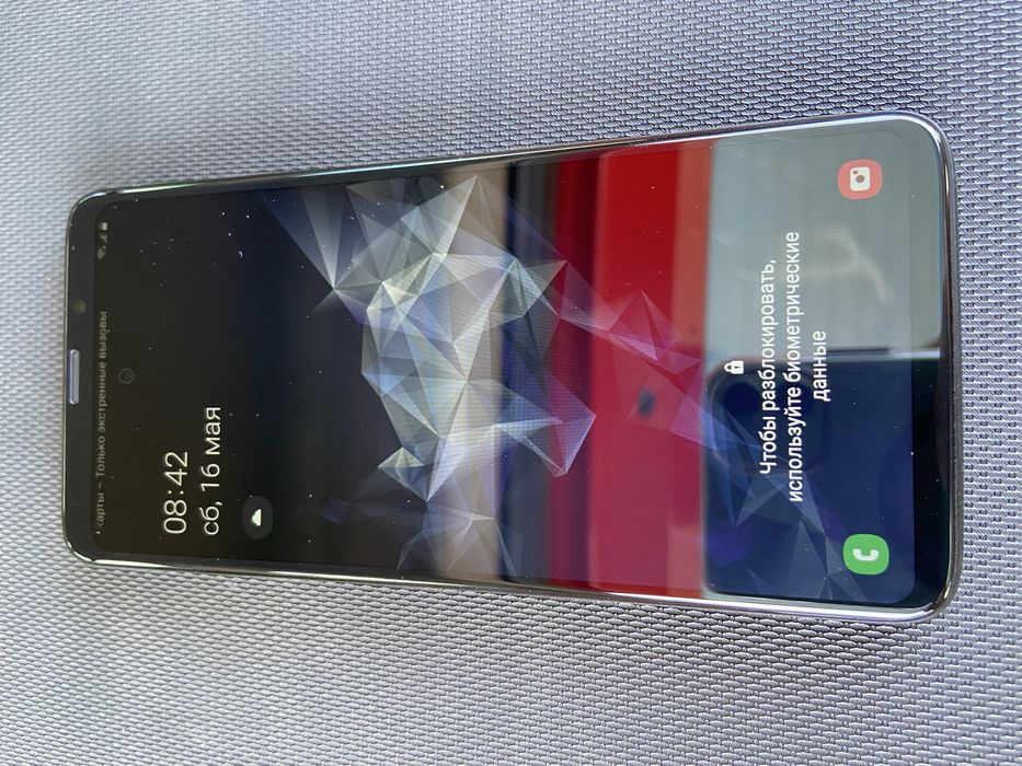 Samsung S9 plus 6/128 Duos
