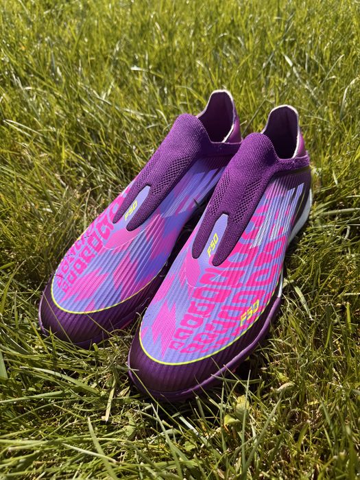 Сороконіжки Adidas F50