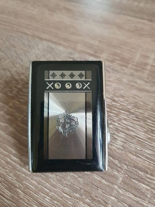 Пряжка змінна для ременя