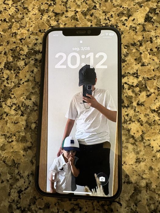 Iphone 12 128gb