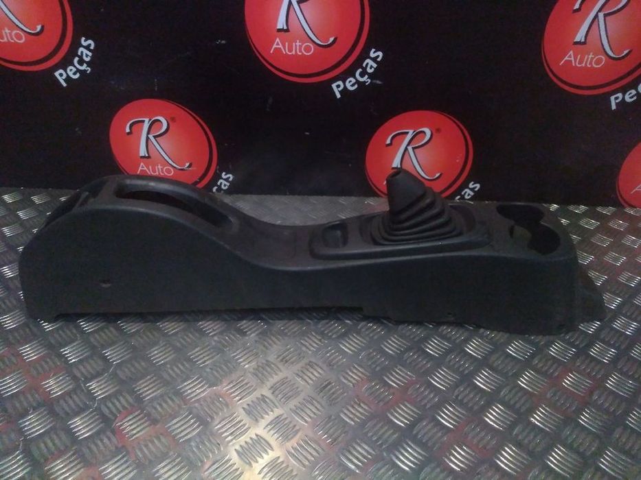 Consola Da Marcha Opel Agila (A) (H00)