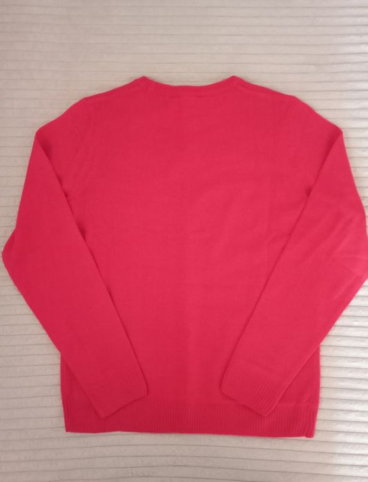 Свитер новогодний H&M,12-14 лет,158-164 см.