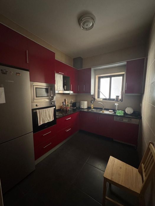 Quarto Invidivual com contas incluídas