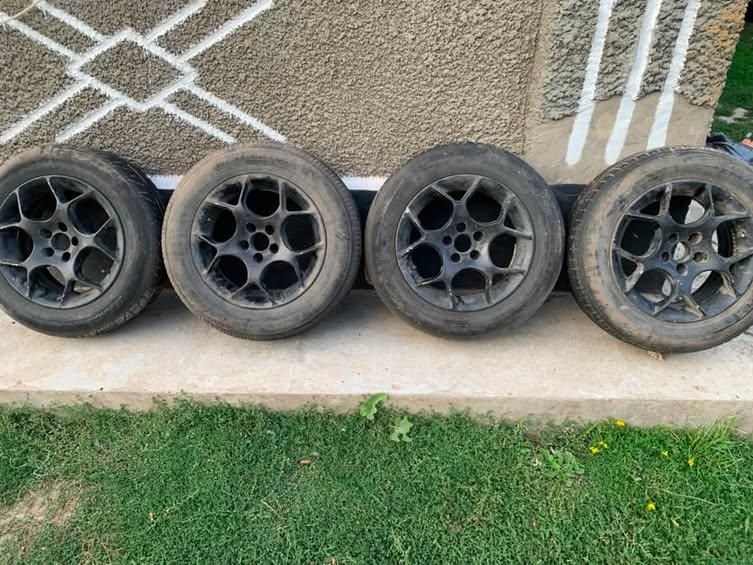 Продам Golf 4 1.9
