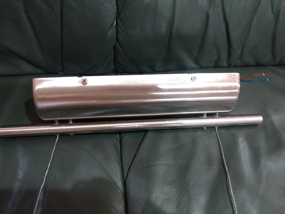 Світильник TCM