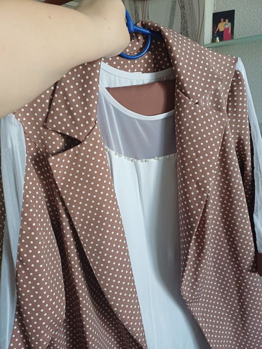 Спідниця, юбка, батал, великий розміри  56-5