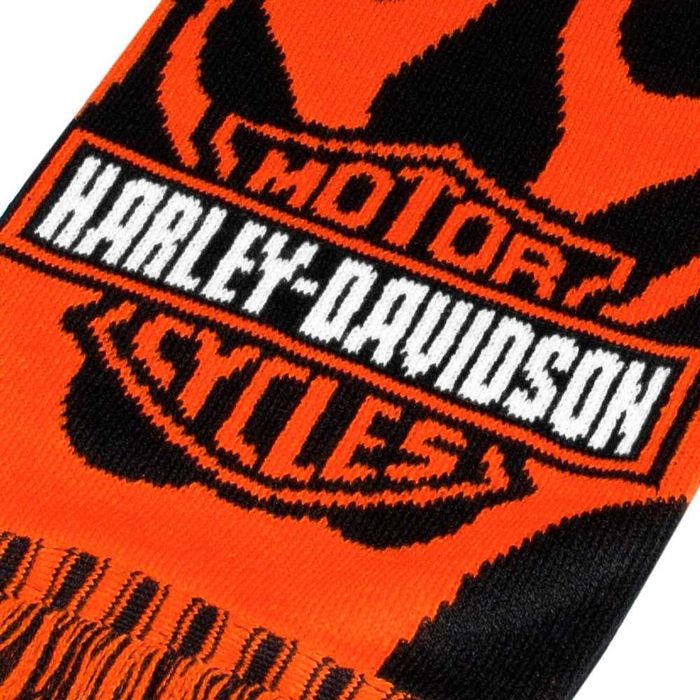 Szalik Harley Davidson