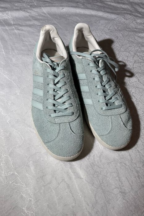 Кросівки Adidas Gazelle W, р.40