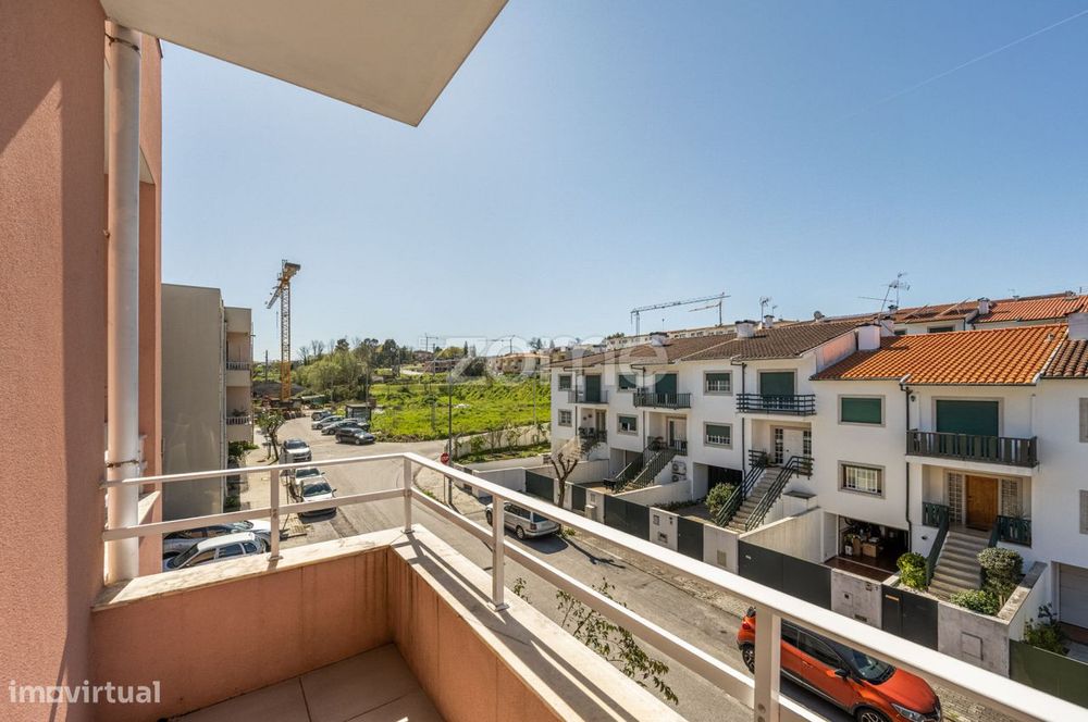 Apartamento T2+1 em Palmeira, Braga.