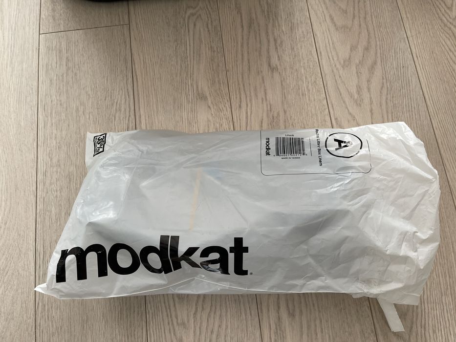 Kuweta Modkat kwadratowa