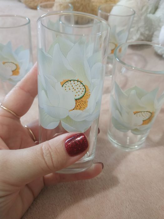 Посуд для дому,дачі