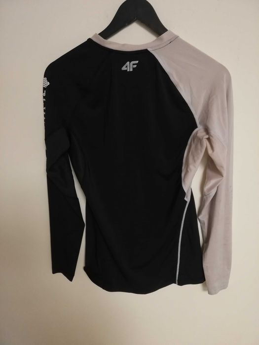koszulka 4F M slim training