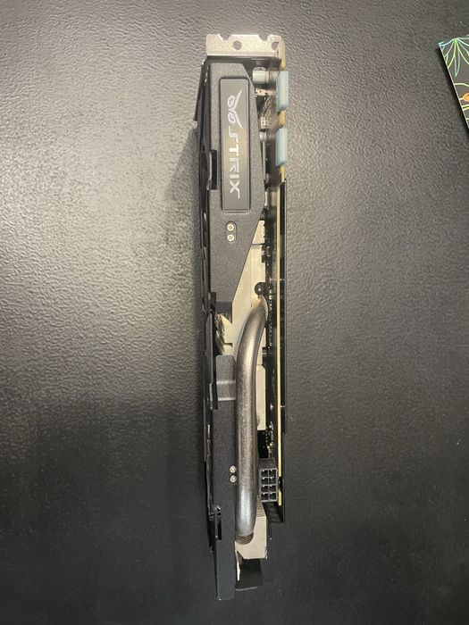 Asus Strix GTX 970