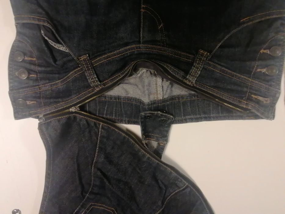 Jardineiras Grávida