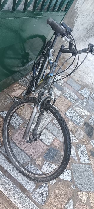 Bicicleta  NSTAR