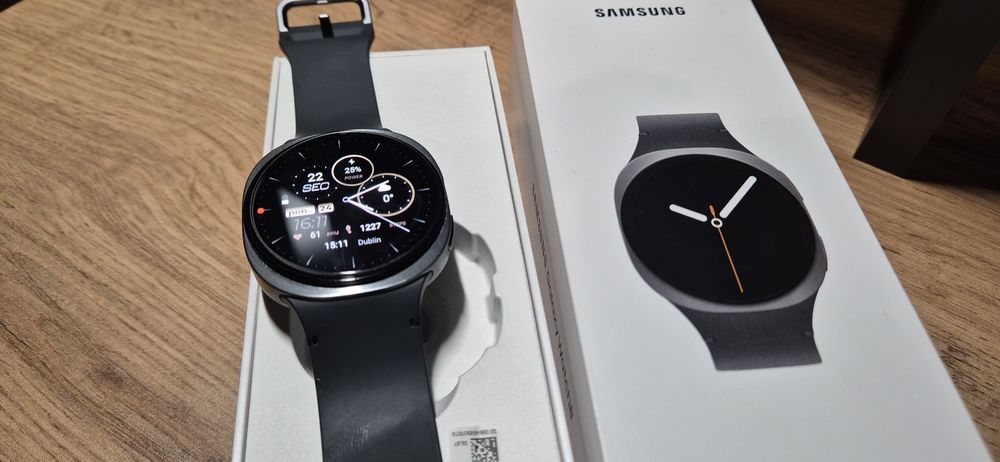 Samsung Galaxy Watch 8