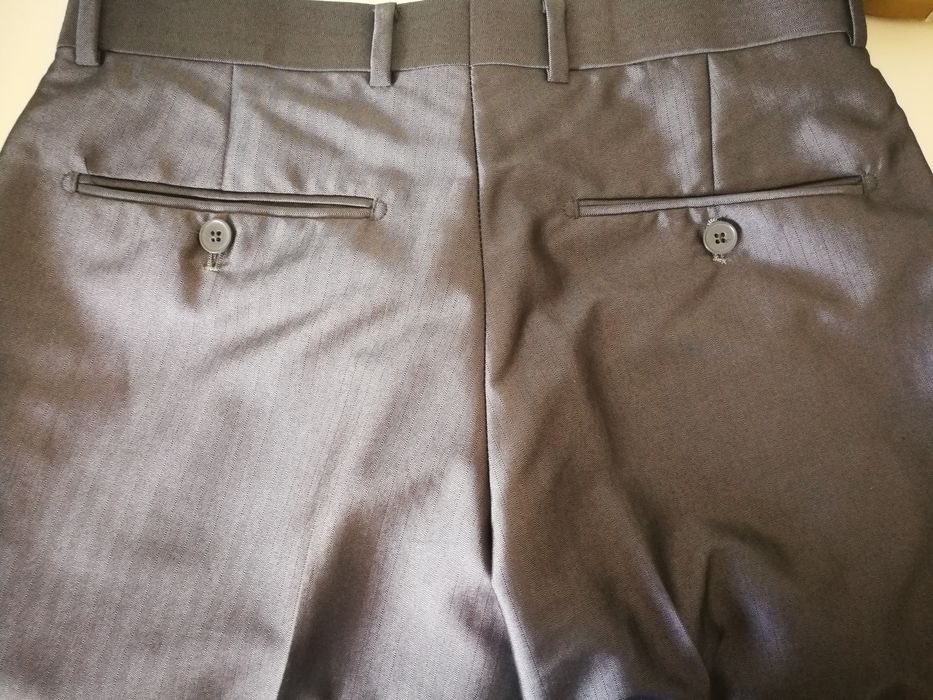 Fato "privat fit" - Mundo dos fatos