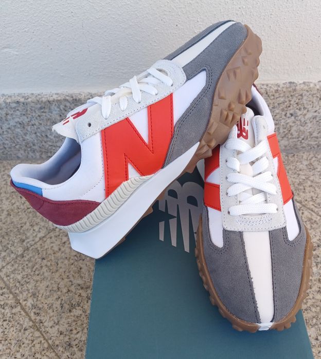 New balance xc72