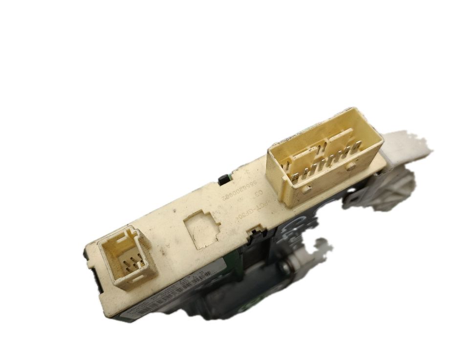 Motor vidro frente direito CITROËN C4 I (LC_)