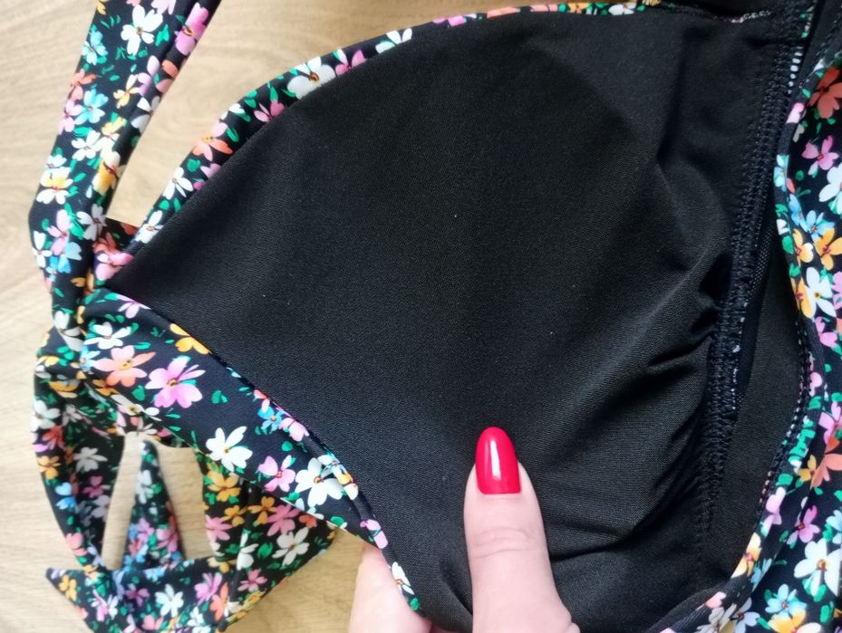 Майка купальник для вагітних на 50розмір