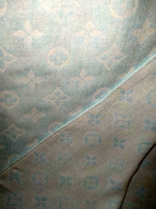 Szal Louis Vuitton 176x81