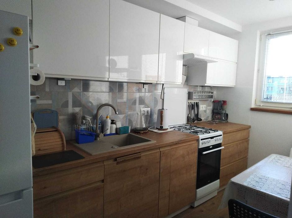 MIESZKANIE do wynajęcia 43 m2