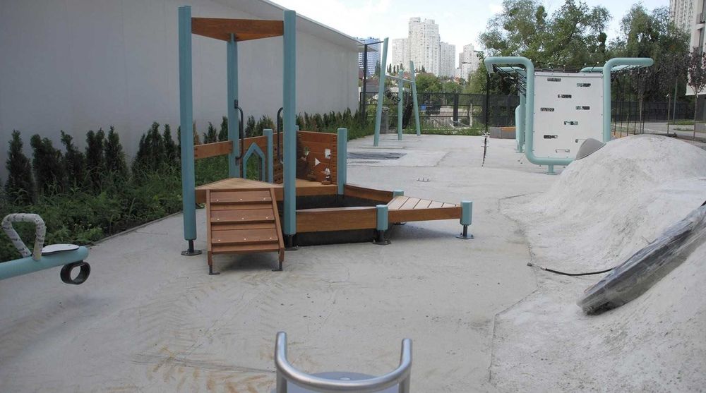 1-room apartment apartment by the address st. Bulvar Druzhby Narodov (area 79 m²) - Atlanta.ua - photo 7