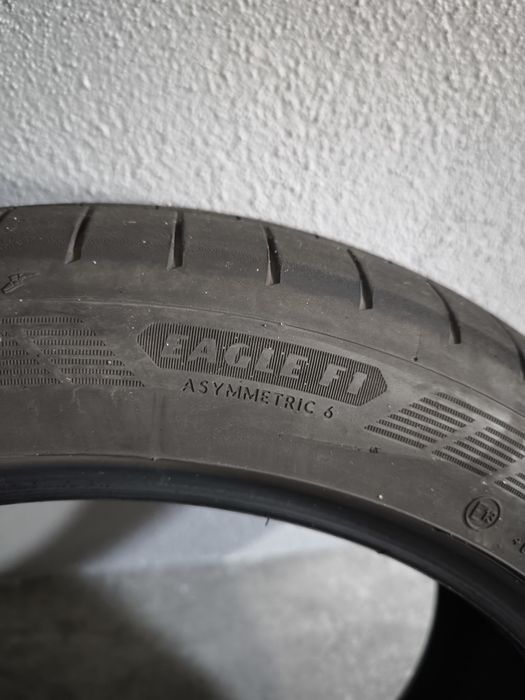 Goodyear Eagle F1 Asymmetric 6 235/45 R18