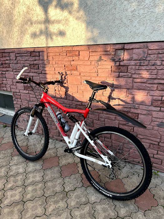 Rockrider 6.2 decathlon best sale