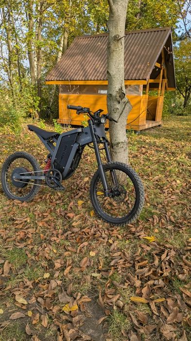 E Ride Pro