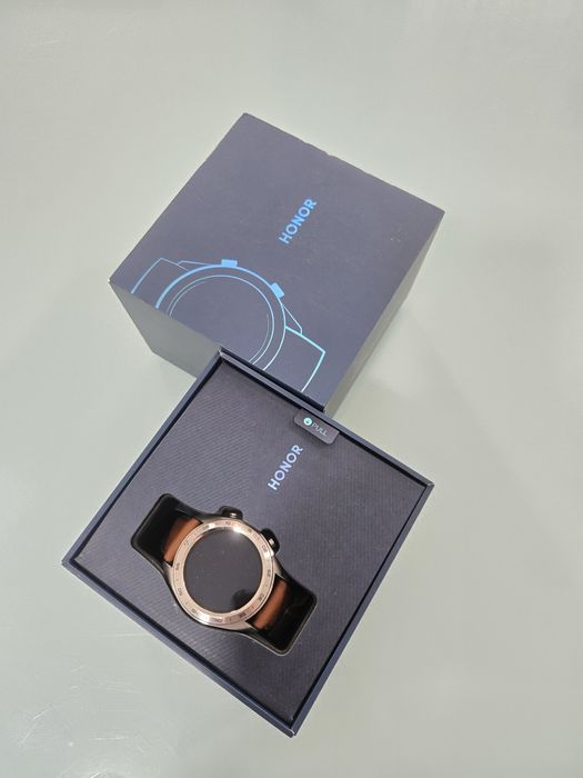 Honor Watch Magic – Modelo TLS-B19