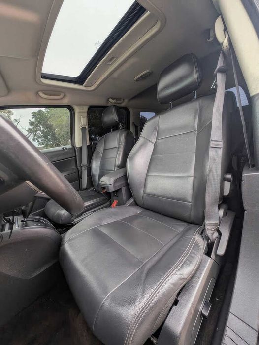 Jeep Patriot Latitude      2014