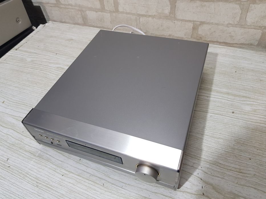 FM/AM Предпідсилювач/Denon UTP 250 б/у з Німеччини