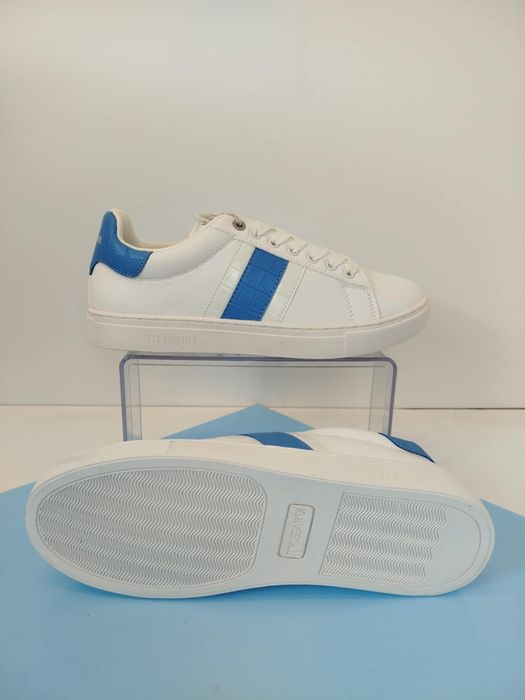 Sneakersy firmy Trussardi rozmiar 39