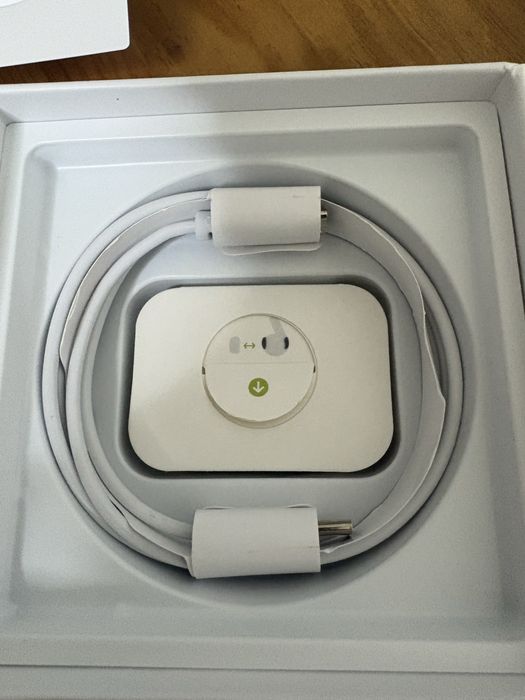 AirPods Pro 2 – Novos