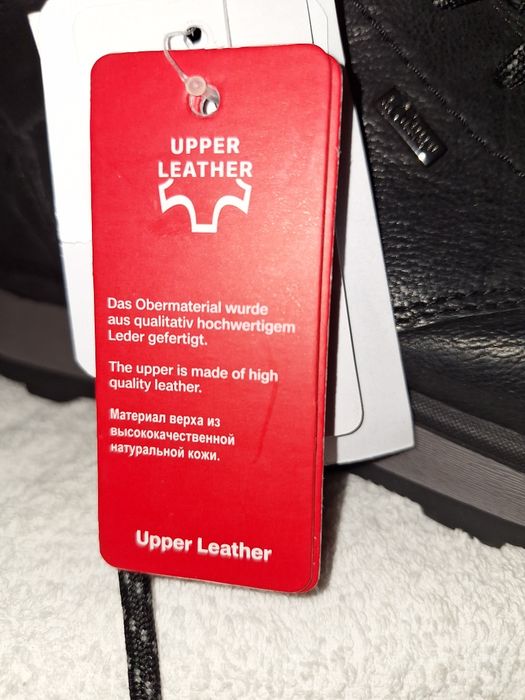 Ботинки s.Oliver оригинал