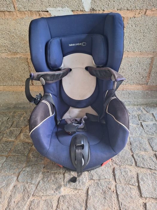 Vendo cadeira crianca automovel