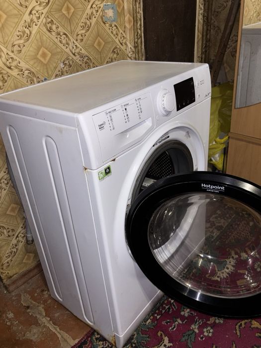 Стиральная машина Hotpoint Ariston 6kg компакт ,